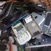 بردضایعاتی موبایل وکامپیوتر