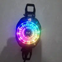 فن خنک کننده گیمینگ ممو cx10 pro rgb