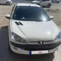 206v9اتوماتیک