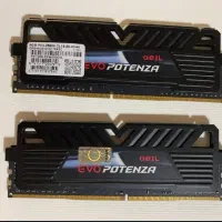 رم 8G DDR4 3200