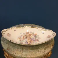 لمونژ فرشته|ظروف سرو و پذیرایی|مشهد, راهنمایی|دیوار