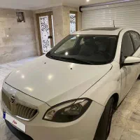 فروش خودرو برلیانس