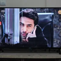 ال ای دی فیلیبس ۴۲  اینچ|تلویزیون و پروژکتور|ساوه, |دیوار