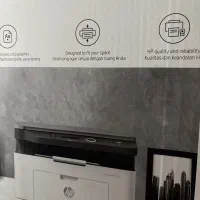 پرینتر لیزری Hp 135w|پرینتر، اسکنر، کپی، فکس|تهران, فردوسی|دیوار