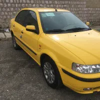 تاکسی برون وبین شهری