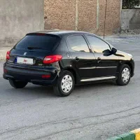 پژو۲۰۷ فرمان برقی|خودرو سواری و وانت|بانه, |دیوار
