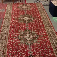 فرش ماشینی و موکت