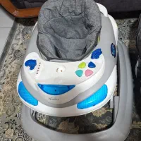 کریر و روروئک|کالسکه و لوازم جانبی|احمدآبادمستوفی, |دیوار