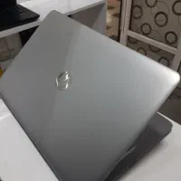 لپ تاپ hp در حد صفر ، i7 ، قدرتمند و حرفه ای