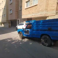 نیسان مد۸۳|خودرو سواری و وانت|اصفهان, پروین|دیوار