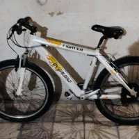 دوچرخه 26 تنه کوتاه