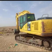 اجاره بیل و لودر