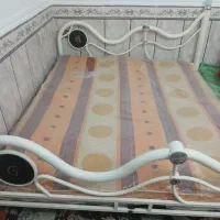 فروش تخت دونفره