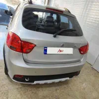 کوییکGXR.L|خودرو سواری و وانت|ارومیه, |دیوار