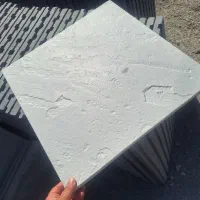 موزاییک دورقاب قرمز و طوسی|مصالح و تجهیزات ساختمان|کرج, محمد آباد|دیوار