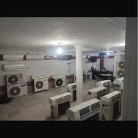 لوله کشی کولر گازی --نصب وتعمیرات|خدمات پیشه و مهارت|اصفهان, نقش جهان|دیوار