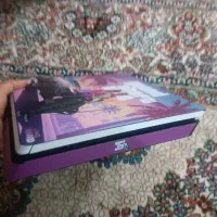 ps4 پی اس اسلیم یک ترا کپی خور