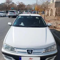 پارس ۸۹|خودرو سواری و وانت|مشهد, فرهنگیان (شهرک غرب)|دیوار