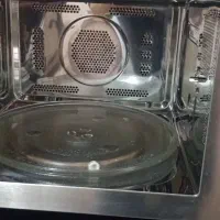 مایکروویو در حد|اجاق گاز و لوازم برقی پخت‌وپز|قم, شهرک امام حسین|دیوار