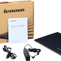لپتاپ Lenovo مدل Lenovo Ideapad Z500|رایانه همراه|لردگان, |دیوار