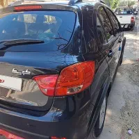 کوییک R مدل ۱۴۰۱ خاص و کم کار|خودرو سواری و وانت|قم, چهار امامزاده|دیوار