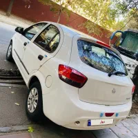 تیبا 2 مدل 1400 تیبا مدل ۱۴۰۰ درحدصفر|خودرو سواری و وانت|تهران, مهرآباد جنوبی|دیوار