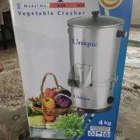 سبزی خوردکن یونیک