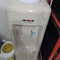 ابسرد کن افترون