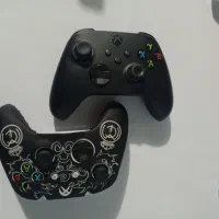 کنسول ایکس باکس سری اس . 360 ps4 5 3 one|کنسول، بازی ویدئویی و آنلاین|رشت, فلسطین|دیوار