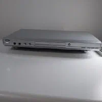 سی دی پلیر سالم، تمیز و با صدای Hi-Fi|پخشکننده DVD و ویدیو|اهواز, زیتون کارمندی|دیوار