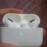 هندزفری اپل ایرپاد پرو