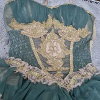 لباس مجلسی عروسکی|لباس|تهران, فردوس|دیوار