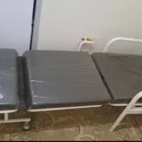 تخت همراه بیمار