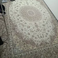 فرش ۹ متری کاشان|فرش|تهران, جنت‌آباد شمالی|دیوار