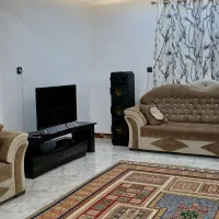 تجربه ای لوکس در ویلای خاطره|اجارهٔ کوتاه‌مدت ویلا و باغ|آستانه اشرفیه, |دیوار