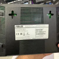 مودم روتر ADSL/VDSL بی‌سیم ایسوسDSL-AC51|مودم و تجهیزات شبکه|تهران, فلسطین (میدان انقلاب)|دیوار