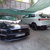 اجاره و کرایه ماشین عروس KMC X5 شاسی ۳ میلیون|خدمات پذیرایی، مراسم|تهران, تهرانسر شرقی|دیوار