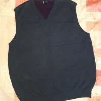 پلیور بافت مردانه سایز خیلی بزرگ  آکبند