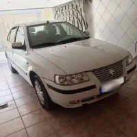 سمند ef7/دو گانه مخزن بزرگ ۹۶