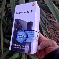 ردمی نوت ۱۴   پلم