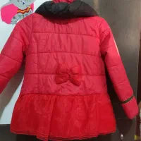 انواع کاپشن،سوییشرت و لباسهای نو و خارجی