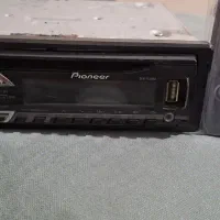 ضبط پایونیر۱۵۵۰ دو کانال