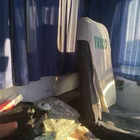 کامیونت ایویکو کم کار و فوق العاده سالم