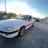 فروش یک دستگاه پژو پارس دوگانه فابریک بهبهی|خودرو سواری و وانت|فولادشهر, A4|دیوار