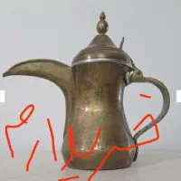دله عربی