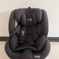صندلی ماشین برندhappybe