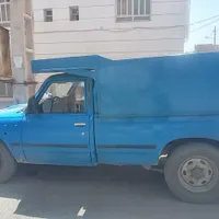 حمل و نقل انواع بار به سراسر شهر و کشور|خدمات حمل و نقل|یزد, |دیوار