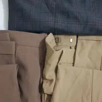 تعدادی شلوار