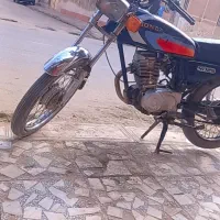 موتور هندا مدل 89