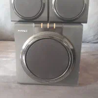 اسپیکر در حد نو